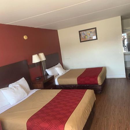 King'S Inn Motel Reading Ngoại thất bức ảnh