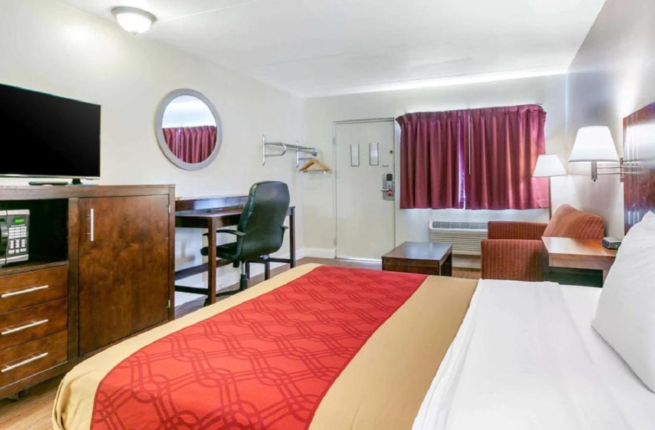 King'S Inn Motel Reading Ngoại thất bức ảnh