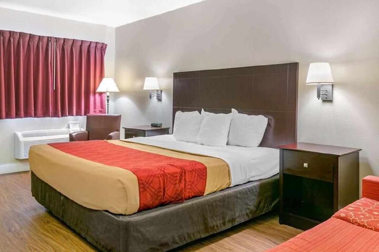 King'S Inn Motel Reading Ngoại thất bức ảnh