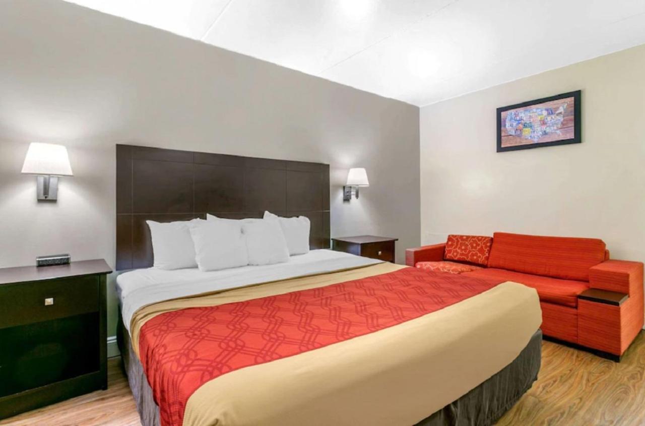King'S Inn Motel Reading Ngoại thất bức ảnh
