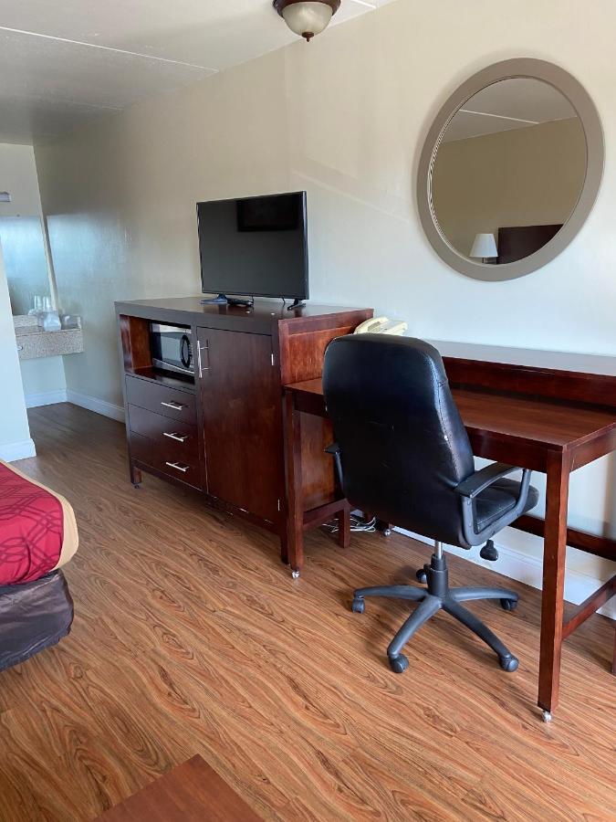 King'S Inn Motel Reading Ngoại thất bức ảnh