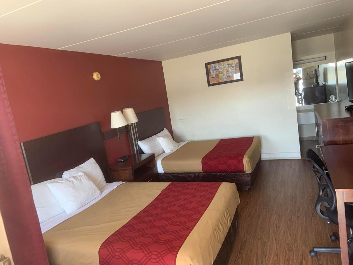 King'S Inn Motel Reading Ngoại thất bức ảnh