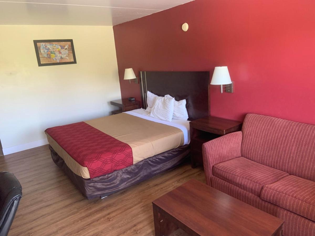 King'S Inn Motel Reading Ngoại thất bức ảnh