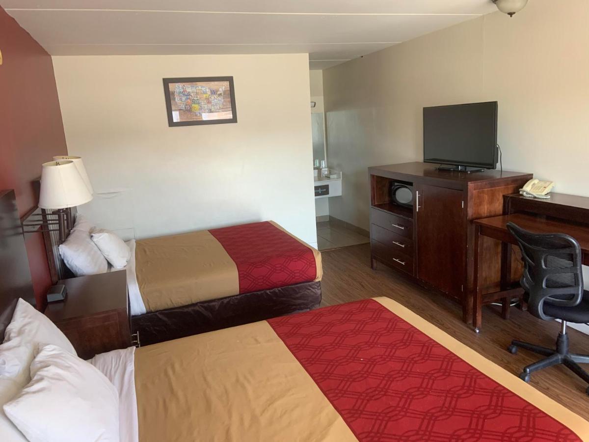 King'S Inn Motel Reading Ngoại thất bức ảnh