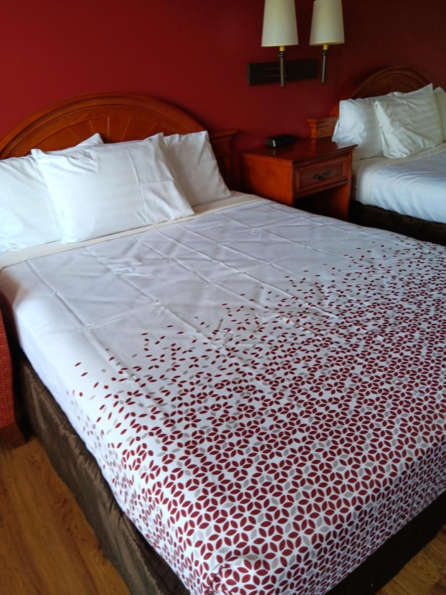 King'S Inn Motel Reading Ngoại thất bức ảnh