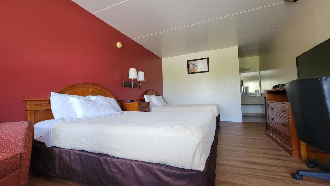 King'S Inn Motel Reading Ngoại thất bức ảnh